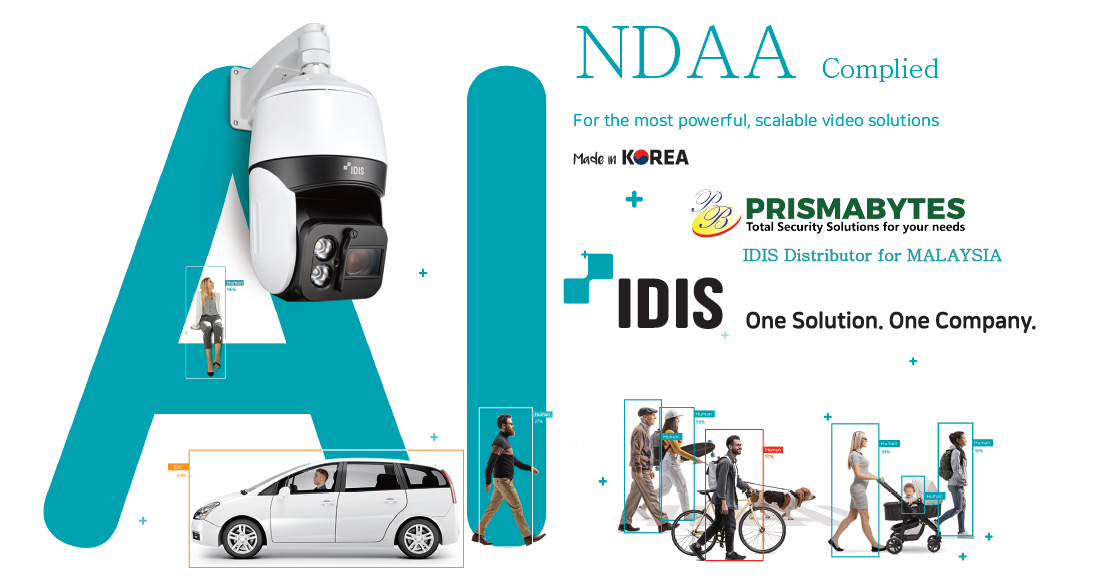 NDSS Compliant AI Analytics